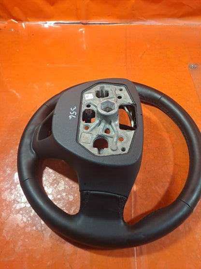 ✅FORD TRANSIT COURIER 1.5 DIESEL 2024 STEERING WHEEL R2X63600DC3UAW A356 - Image 8