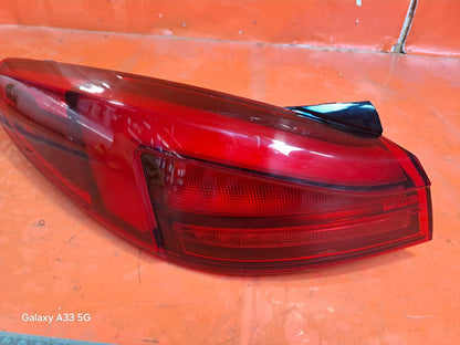✅2023 BMW 2 SERIES M SPORT F44 REAR LEFT OUTER TAIL LIGHT 7465465 +WARRANTY A293 - Image 5