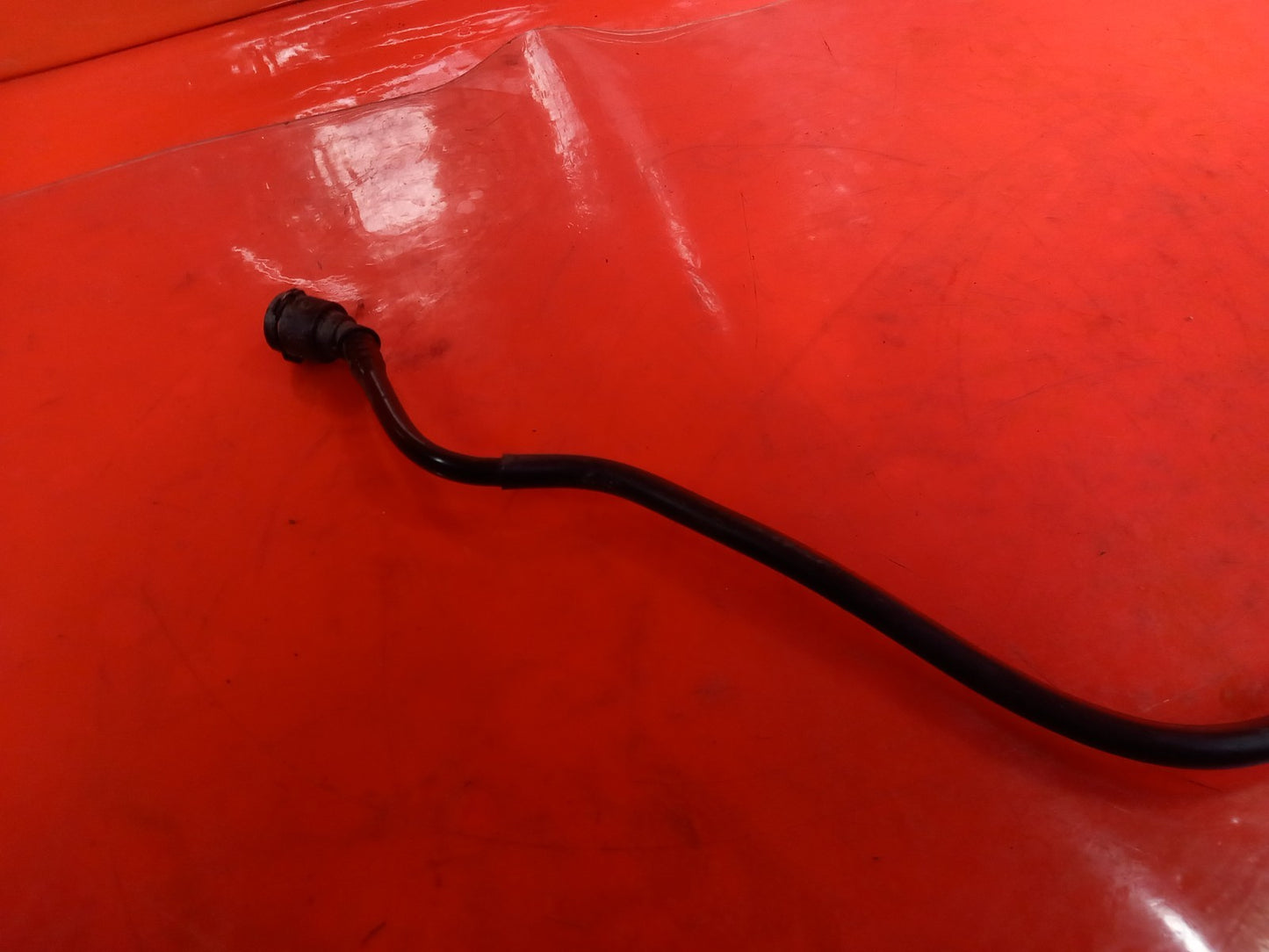 2013 BMW 3 Series F30 Diesel Coolant Hose Pipe 8570061 Warranty A395 - Image 9