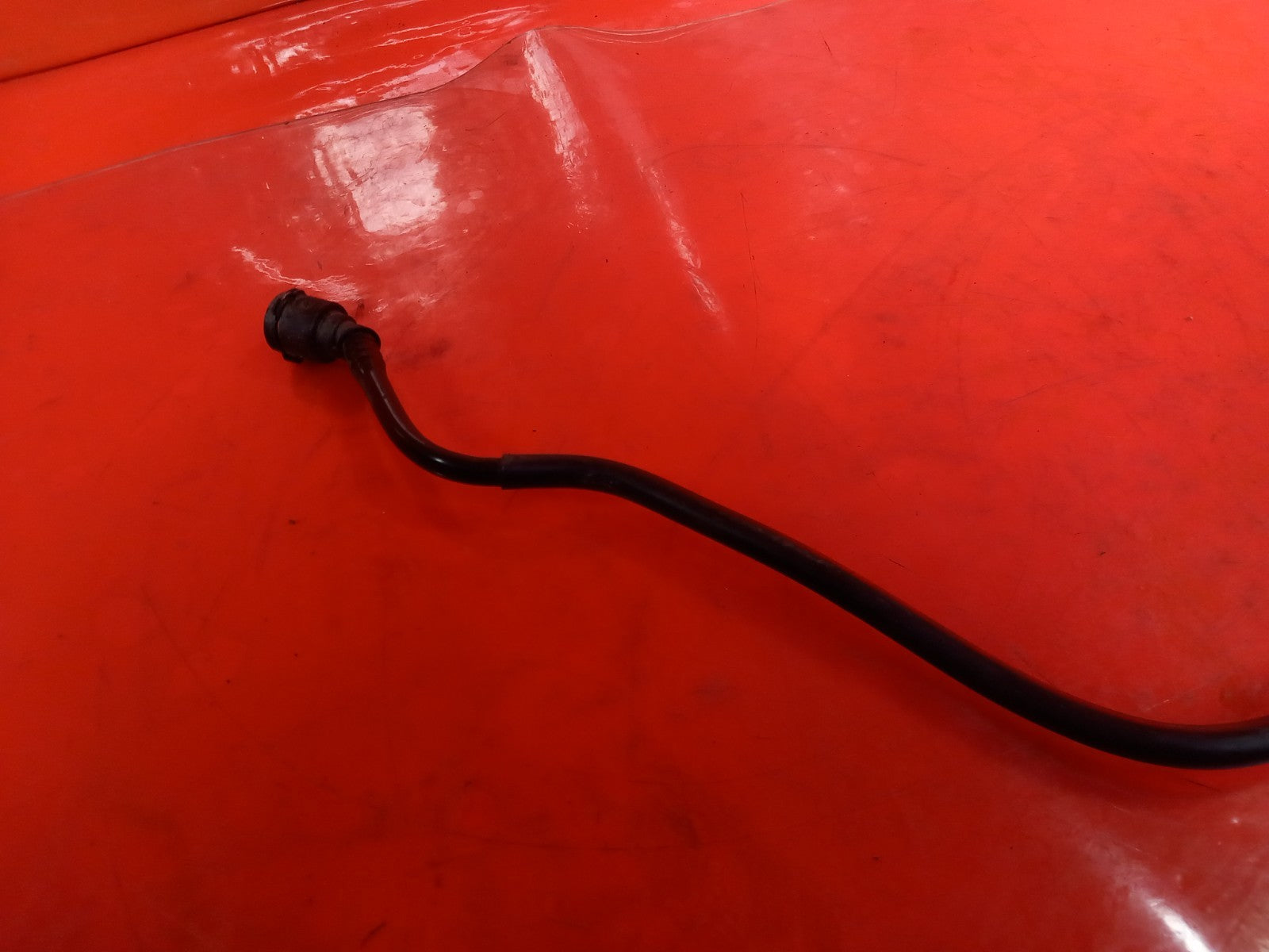 2013 BMW 3 Series F30 Diesel Coolant Hose Pipe 8570061 Warranty A395 - Image 9