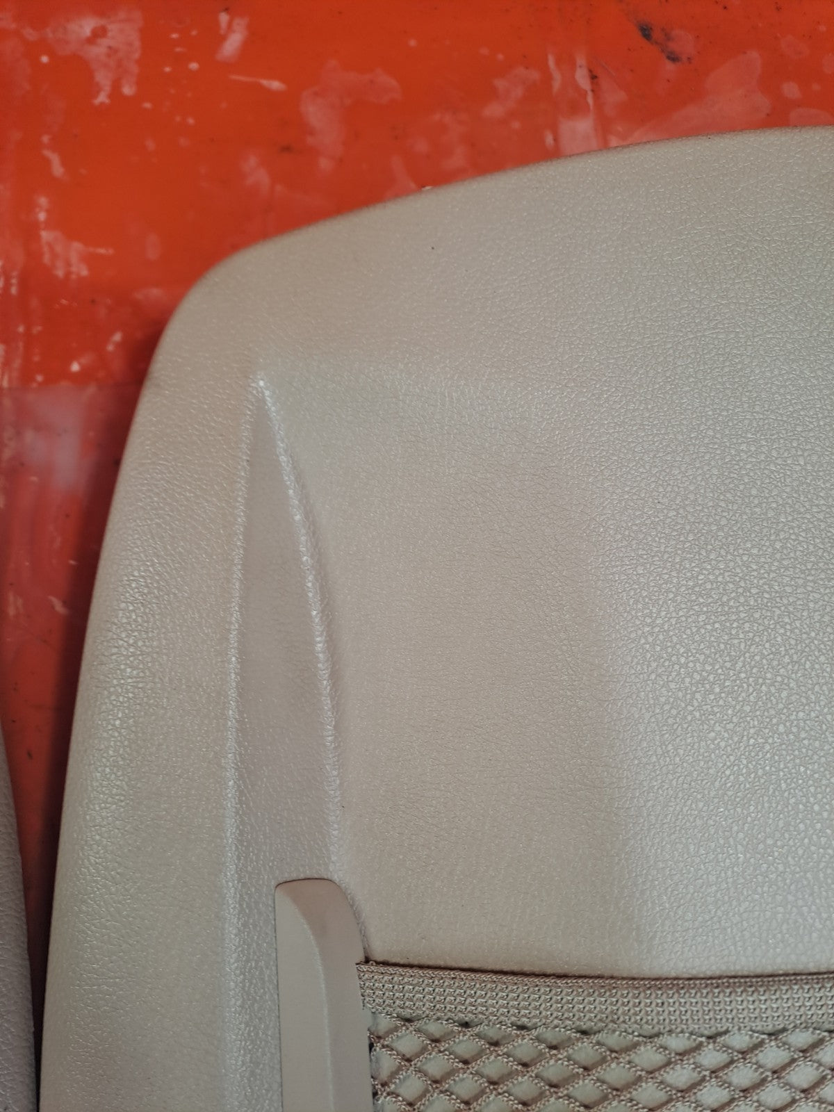 ✅BMW M240I F22 3.0 PETROL 2016 FRONT SEAT BACK PANEL PAIR 7288401 Warranty A318 - Image 6