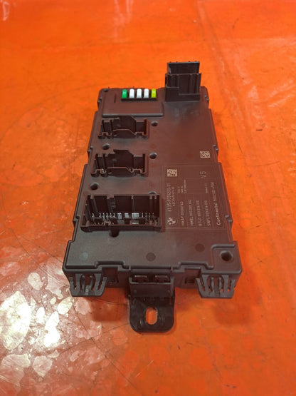 ✅BMW F22 218D SPORT 2.0 DIESEL 2015 REM BODY CONTROL MODULE 9374510 Warranty - Image 6