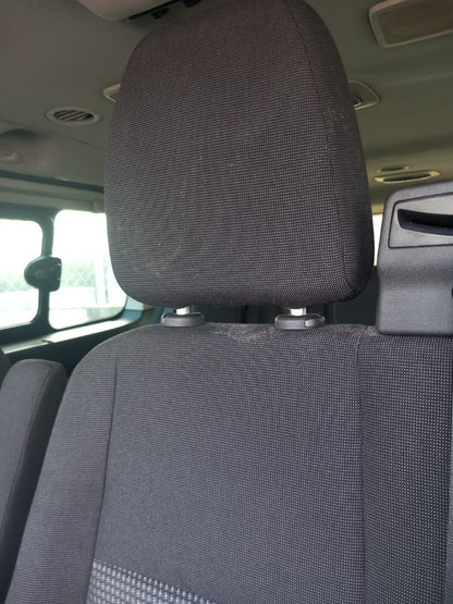 ✅2015 Ford Tourneo Custom Front Left Passenger Double Seat Heated +Warranty A371 - Image 8