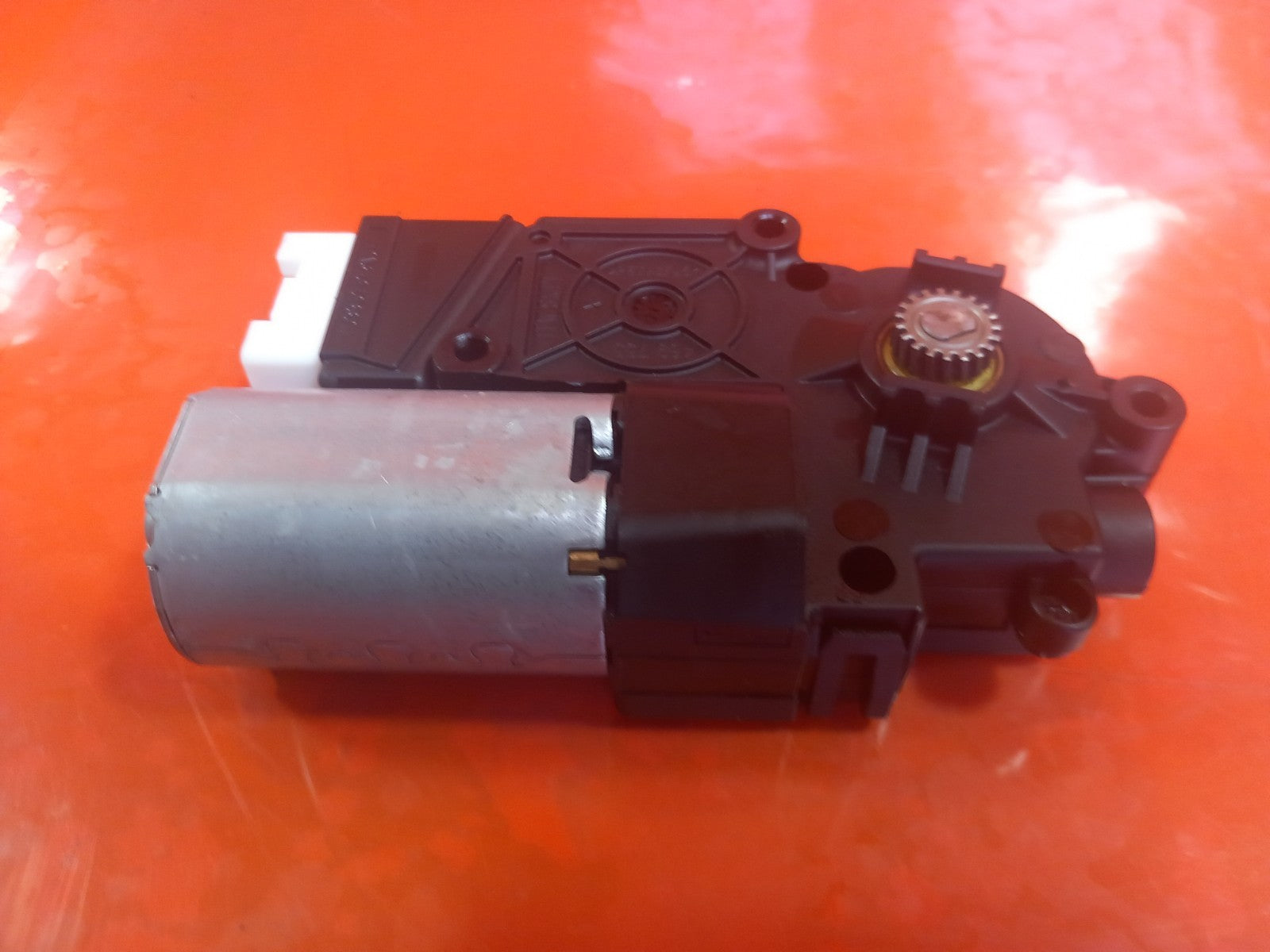 Mercedes W204 2011-2014 Sunroof Motor A2049064102 Warranty xAA - Image 11