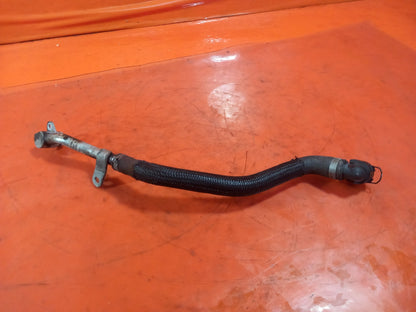 2021 BMW 1 Series F40 Engine Water Coolant Pipe 8580500 Warranty A365 - Image 5