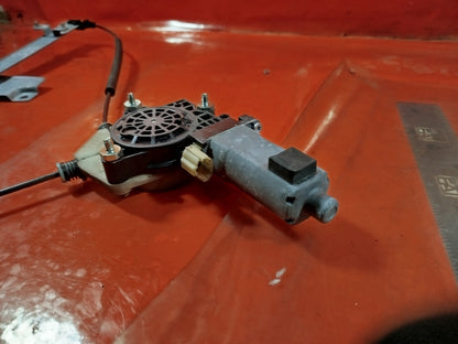 ✅2010 HYUNDAI I800 2.5D FRONT RIGHT WINDOW MOTOR & REGULATOR + WARRANTY A325 - Image 7