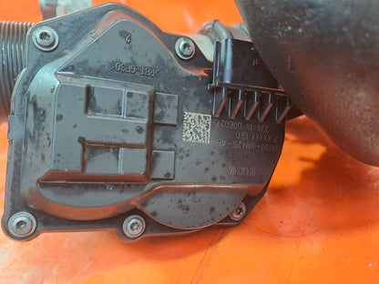 ✅2019 Ford Focus MK4 ST-Line 2.0 Diesel EGR Valve HG9Q-9M425-AB + Warranty A354 - Image 7