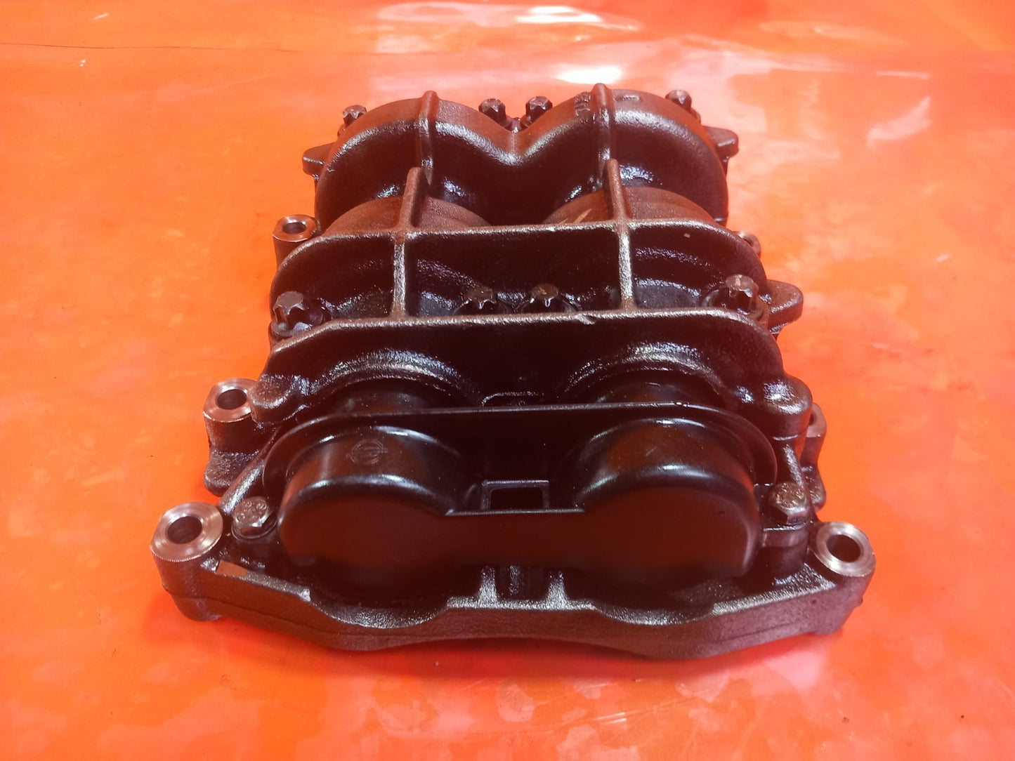 2018 Ssangyong Korando ELX 2.2 Diesel Balance Shaft Warranty A329 - Image 9