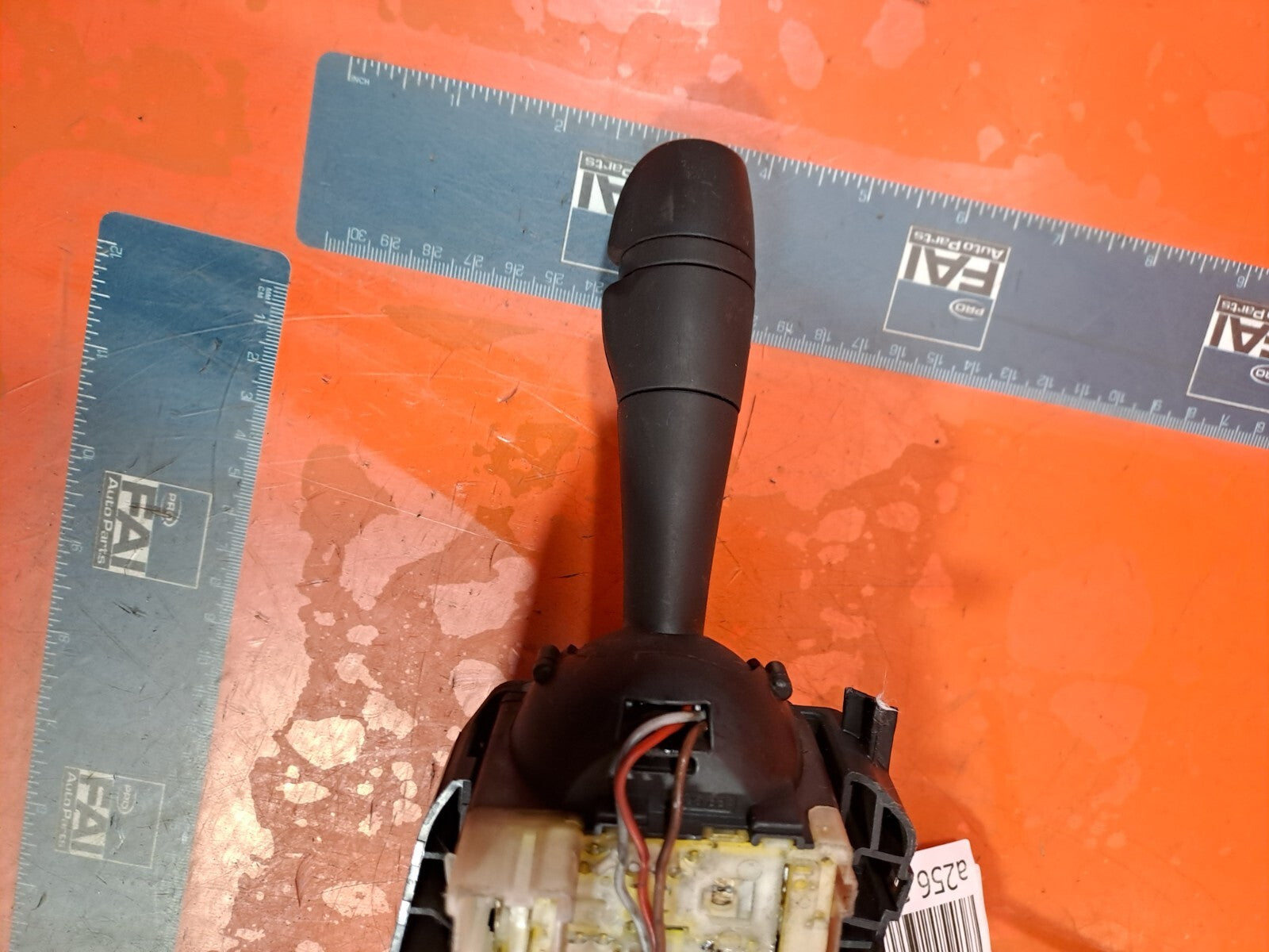 ✅Renault Trafic III 2016 1.6 Diesel Indicator Wiper Combination Stalks Warranty - Image 9