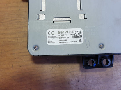 ✅2023 BMW Z4 G29 SDRIVE20i 2.0P ANTENNA AMPLIFIER MODULE UNIT 8795960 + WARRANTY - Image 12