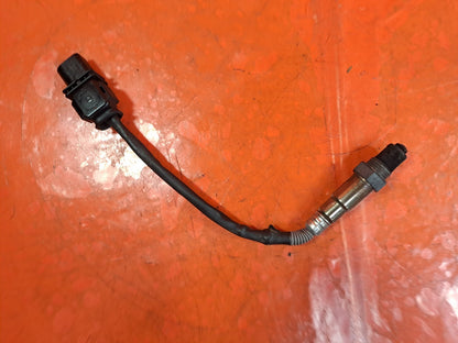 ✅SSANGYONG KORANDO 2.2 DIESEL 2015 D22DTF/672.950 LAMBDA SENSOR A6725400017 A337 - Image 4