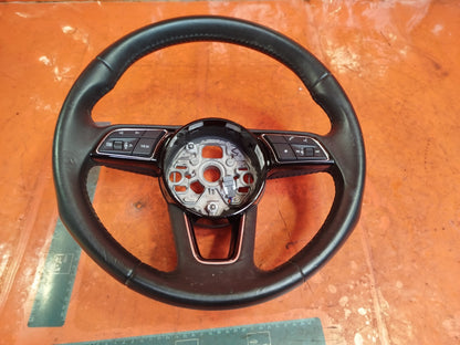 ✅AUDI A3 8Y STEERING WHEEL 82A419091 + WARRANTY xAA - Image 1