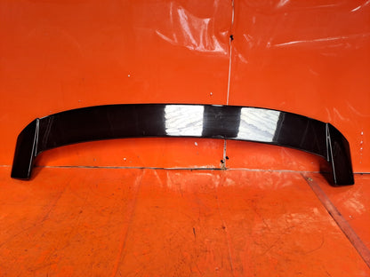 ✅BMW F20 116D URBAN 2.0 DIESEL 2012 REAR SPOILER Warranty A270 - Image 1