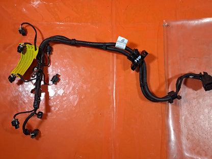✅BMW G20 330E 2.0 PETROL 2023 INJECTOR WIRING LOOM 8482361 Warranty A340 - Image 4