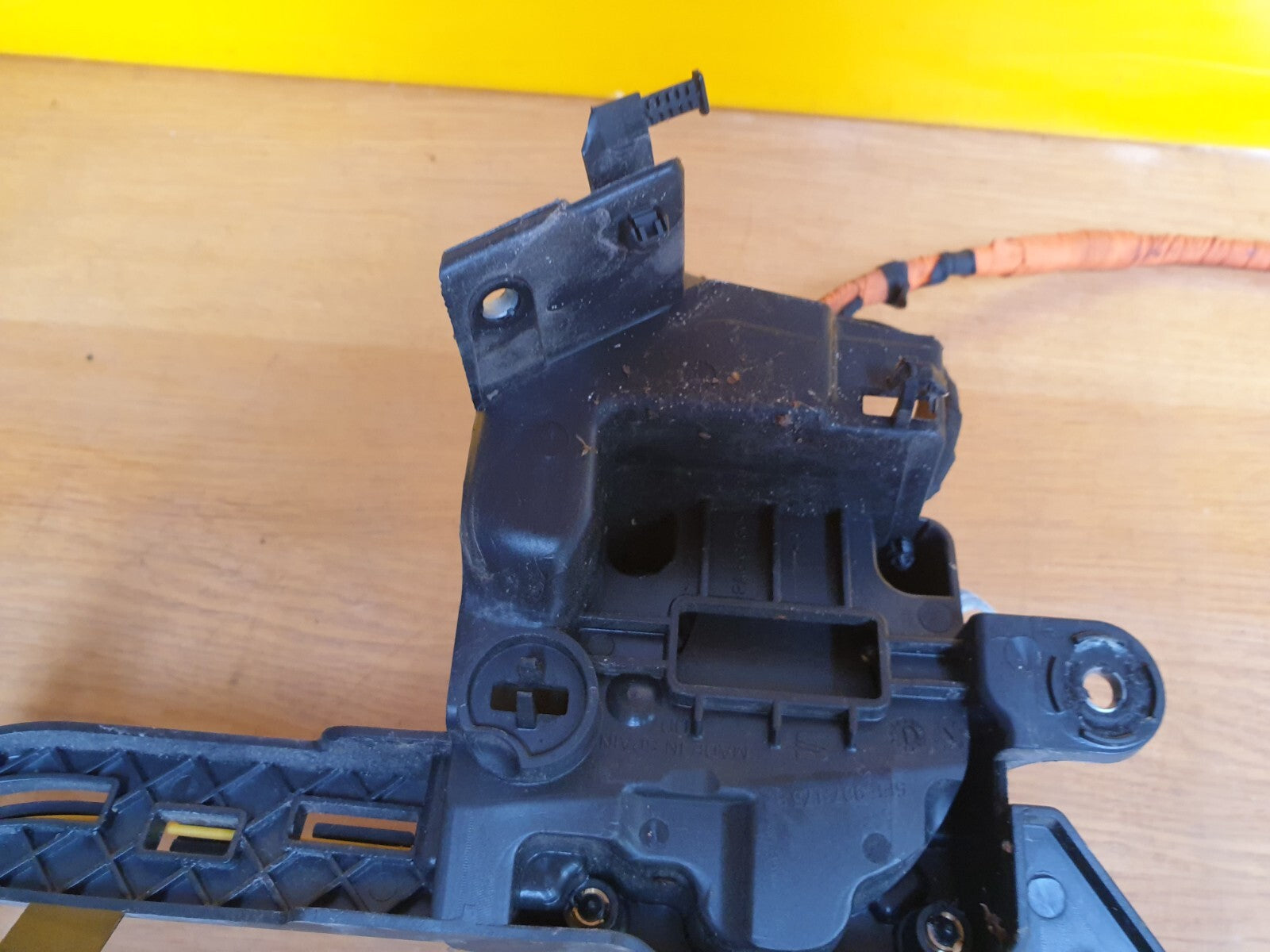 ✅2023 CUPRA FORMENTOR 1.4P HYBRID HIGH VOLTAGE CHARGER SOCKET 5FF971509B A173 - Image 11