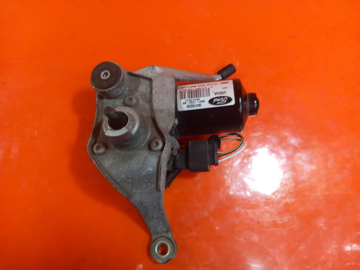 Ford Transit Custom 2.0 Diesel 2023 Front Left Wiper Motor GK2117501BB A404 - Image 8