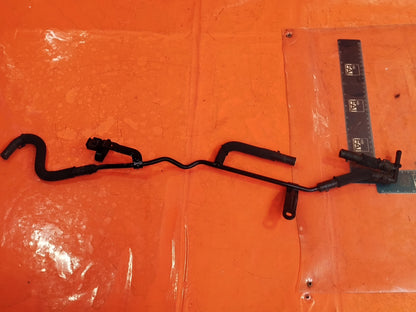 ✅VW GOLF R-LINE MK8 2.0 DIESEL 2020 COOLANT PIPE HOSE 3Q0121070AG Warranty A346 - Image 2
