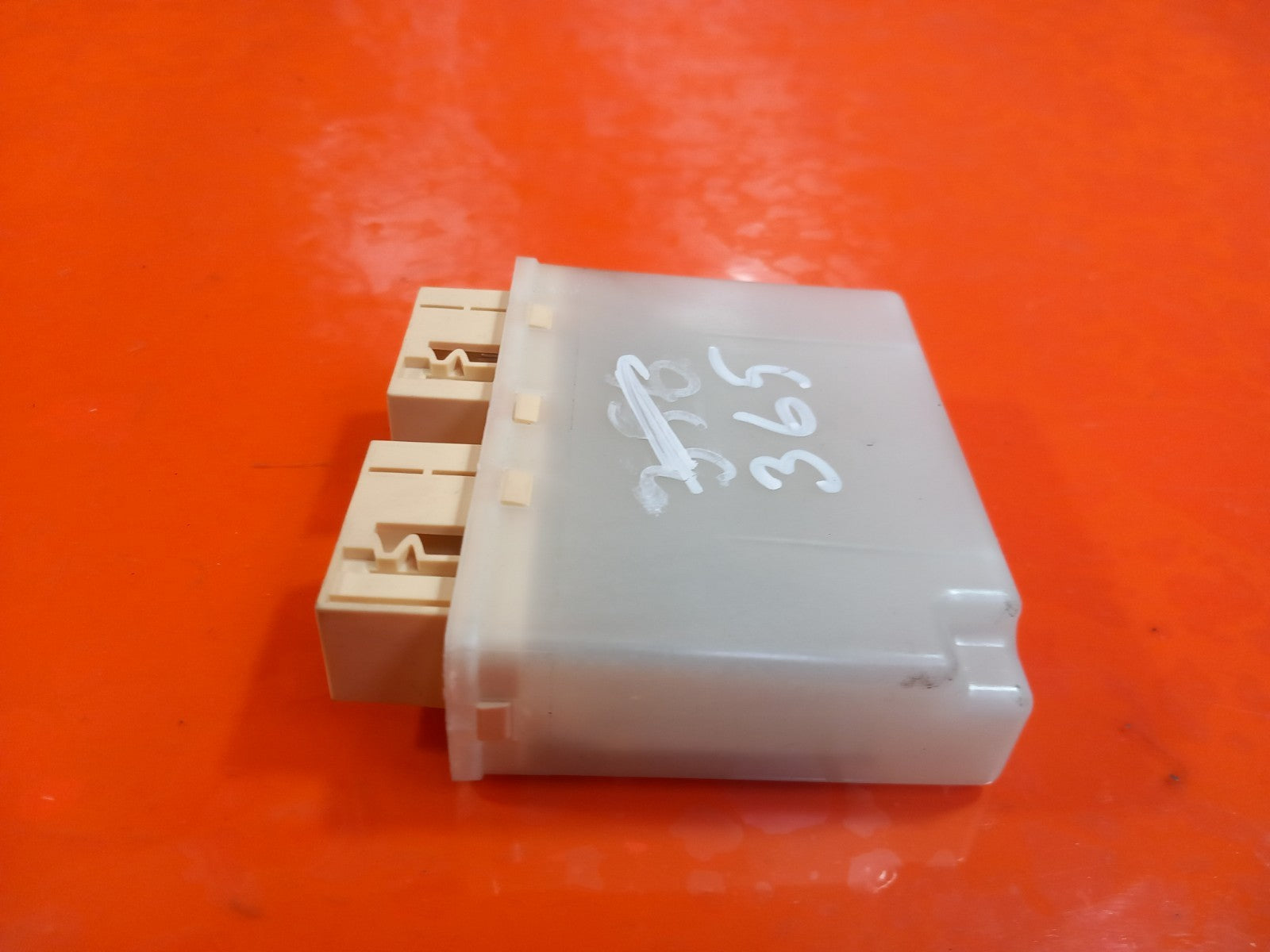 BMW F40 116D 1.5 Diesel 2021 Parking Assist Control Module 5A130F9 A365 - Image 11