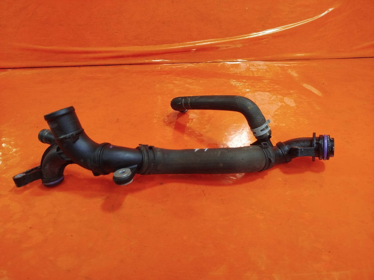 2022 Mercedes CLA W118 1.3 Petrol Coolant Hose Pipe A2822032600 Warranty A374 - Image 2