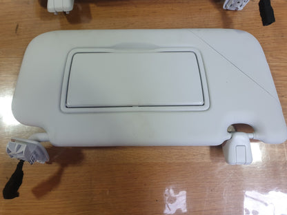 2021 FORD FOCUS MK4 ACTIVE X 1.0P SUN VISOR PAIR DU5A-00014-CB + WARRANTY A212 - Image 4