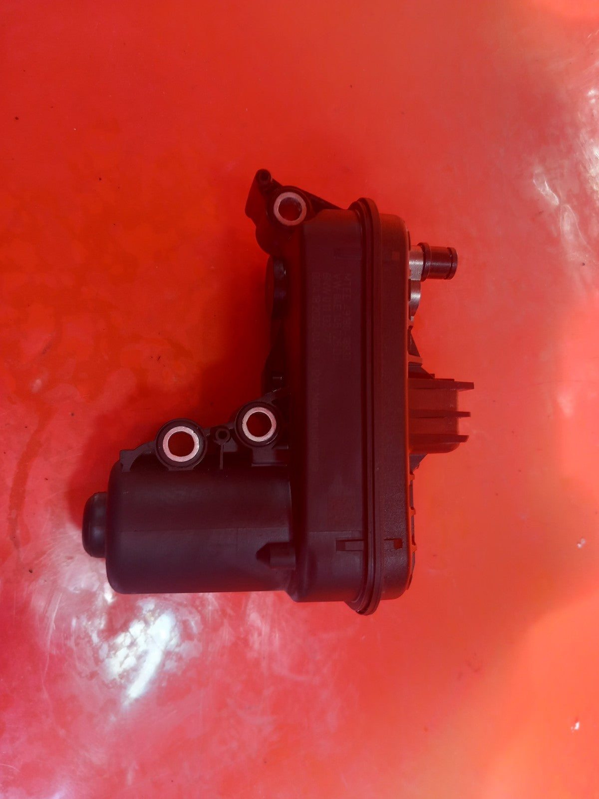✅VW Golf Gte 1.4 Petrol 2022 Turbocharger Actuator 04E145725DJ Warranty A388 - Image 4