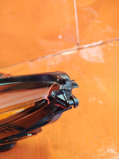✅Lexus NX 300H 2019 Front Left LED Headlight spares or repair broken 81170-78230 - Image 6