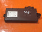 ✅2013 BMW 1 SERIES E88 KEY READING CONTROL MODULE ECU 9287535 + WARRANTY A348 - Image 1