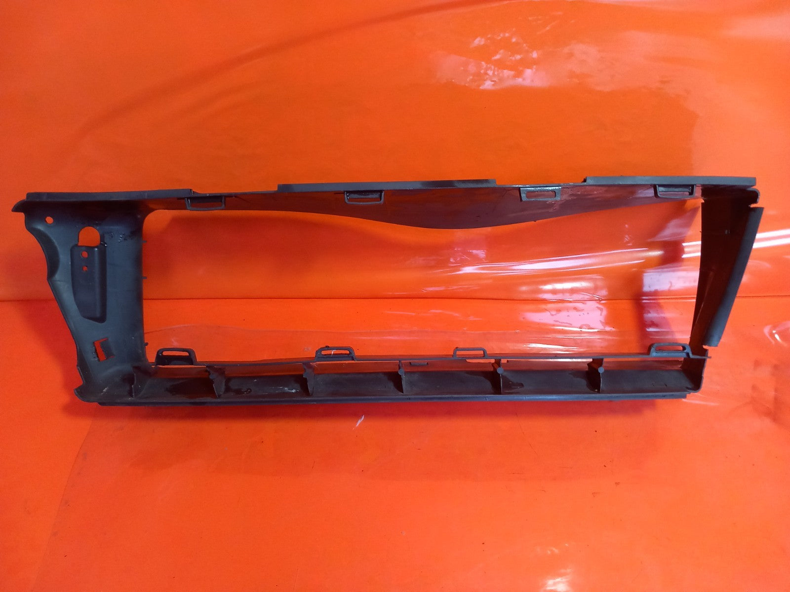 2019 Ford Galaxy MK3 Zetec Front Lower Air Deflector EM2B-8314-BD Warranty A345 - Image 1