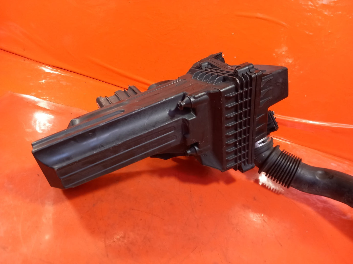 Ford Fiesta MK7 Air Filter Box C1B1-9600-AD Warranty xAA - Image 7