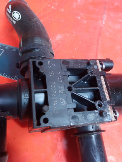 ✅Jaguar I-Pace Ev400 X590 2020 Water Heater Control Valve 1147412237 Warranty - Image 11