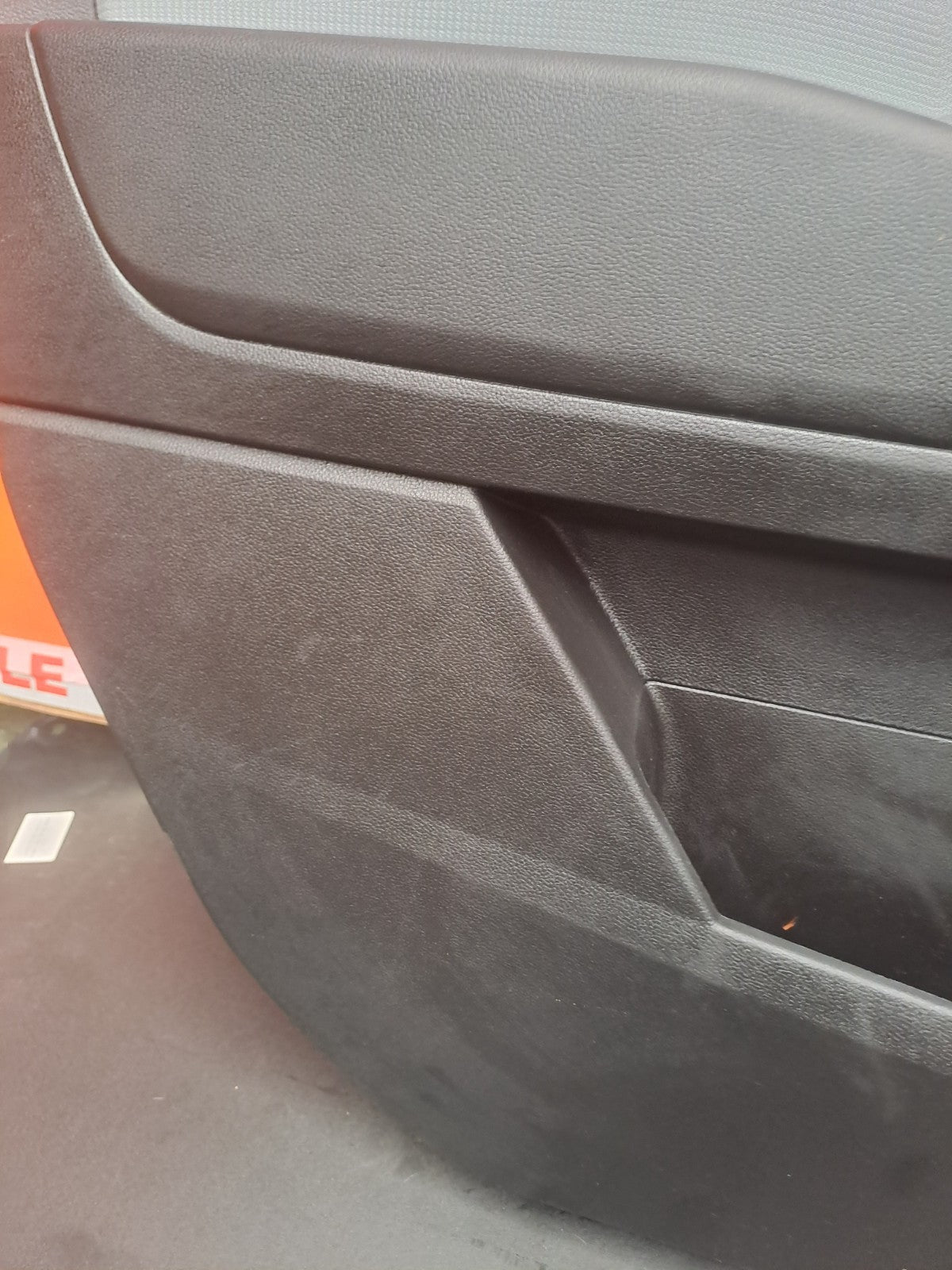 2025 Renault Kangoo MK3 Door Card Front Left Side 809013638R Warranty A408 - Image 6