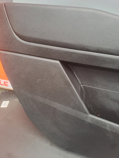 2025 Renault Kangoo MK3 Door Card Front Left Side 809013638R Warranty A408 - Image 6