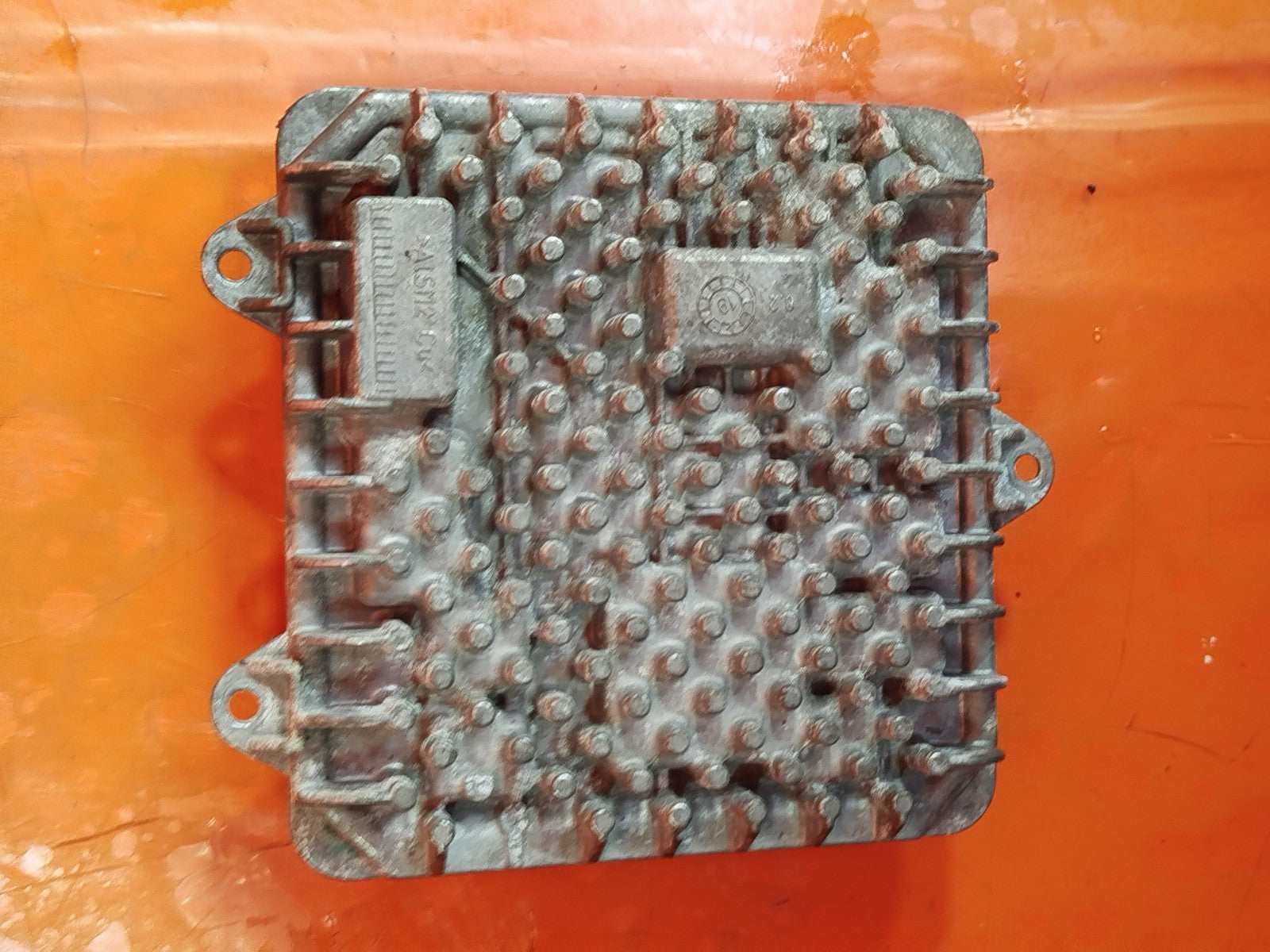 ✅BMW F23 218D 2.0 DIESEL 2019 HEADLIGHT BALLAST CONTROL MODULE 8494842 Warranty - Image 8