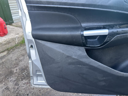 ✅2017 FORD TRANSIT CONNECT FRONT LEFT DOOR CARD PANEL + WARRANTY A369 - Image 5