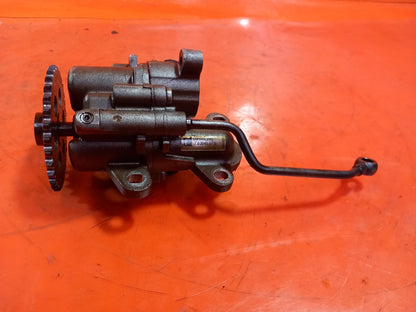 Ford Tourneo Custom 2.2 Diesel 2015 CYF4 Oil Pump 703040070 Warranty A377 - Image 3