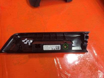 ✅VW Golf Gte 1.4 Petrol 2022 Interior Dashboard & Centre Console Trims 5NA035700 - Image 7
