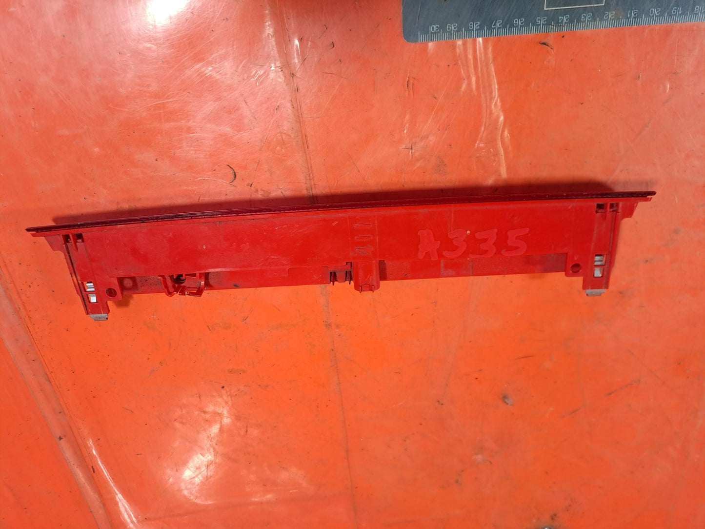 ✅Ford Puma St-Line X 1.0 Petrol 2021 Brake Light High Level Warranty A335 - Image 10