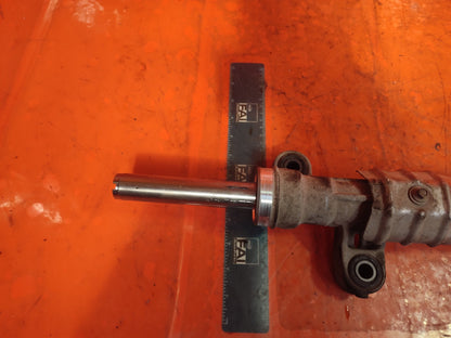 ✅2020 FORD FOCUS MK4 STEERING RACK JX6C-3C567-AA + WARRANTY xAA - Image 10