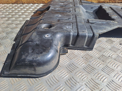 ✅SSANGYONG RODIUS TURISMO 2.2 DIESEL 2017 ENGINE UNDERTRAY COVER 24910-21000 - Image 12