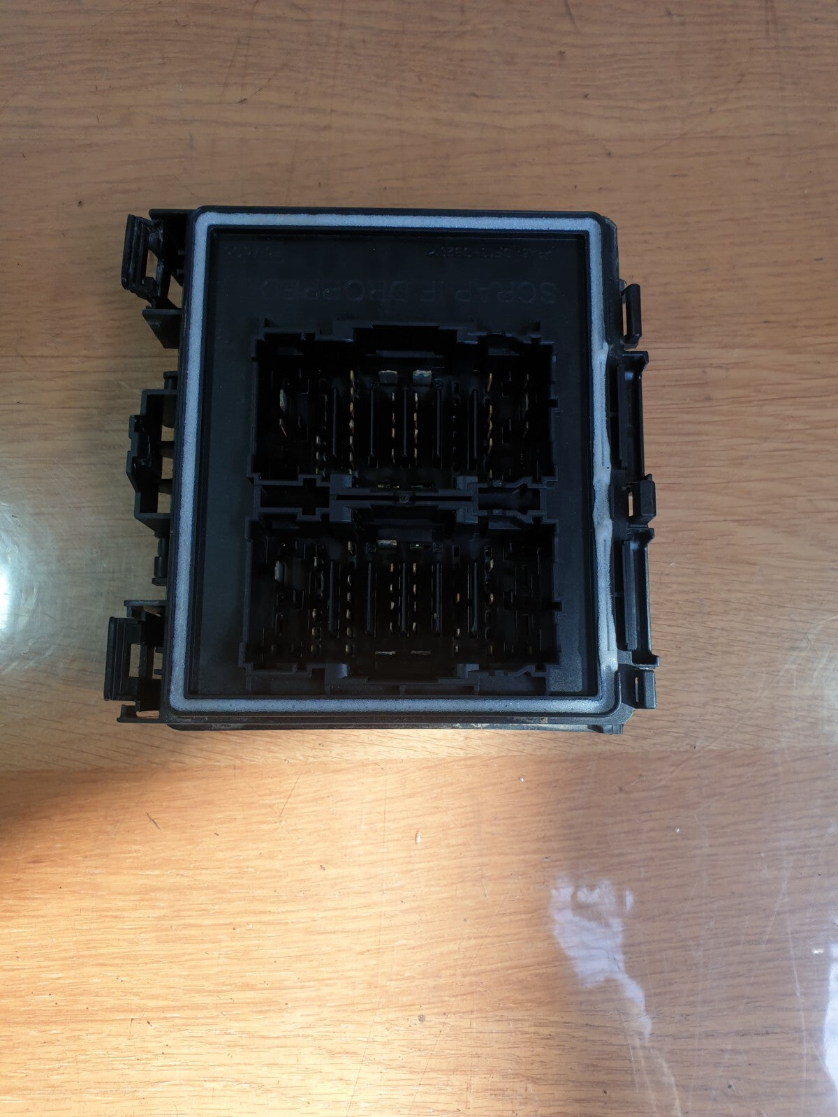 Ford Focus Active X 1.0 Petrol 2021 FUSE BOX LX6T-14D068-EHA Warranty A212 - Image 11