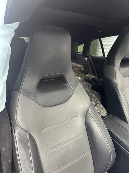 ✅2022 Mercedes CLA W118 AMG Line Front Driver Right Heated Seat + Warranty A374 - Image 2