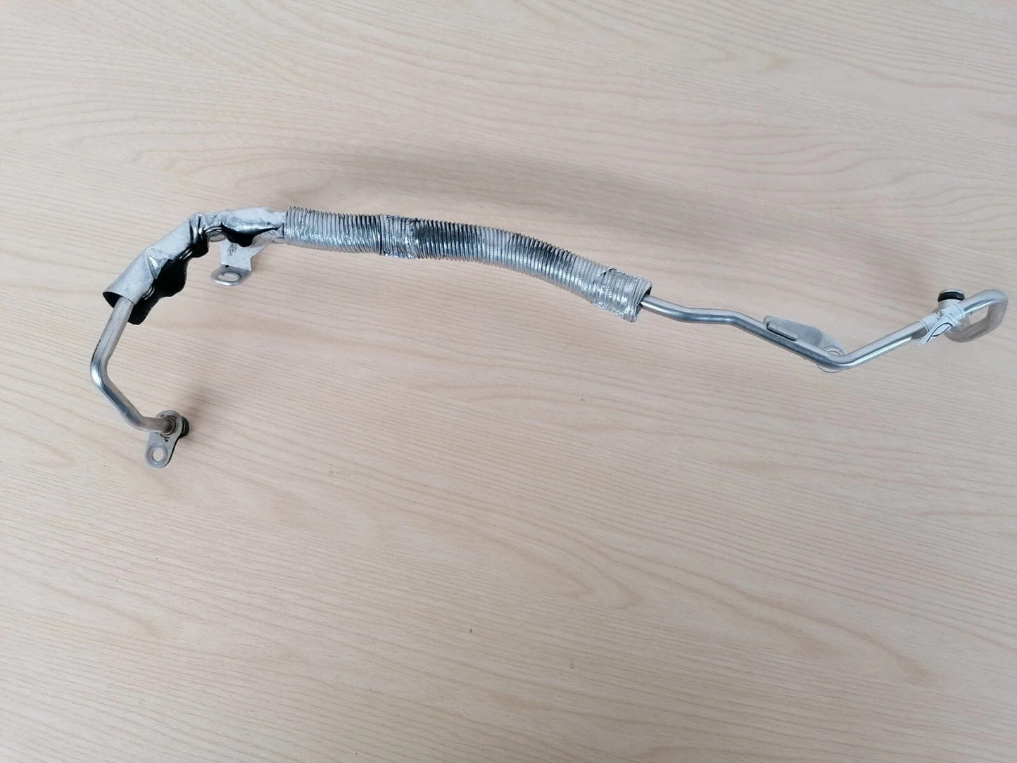 ✅Mercedes CLS 450 W257 3.0 Petrol 2019 Turbocharger Oil Feed Pipe A2561801600 - Image 10