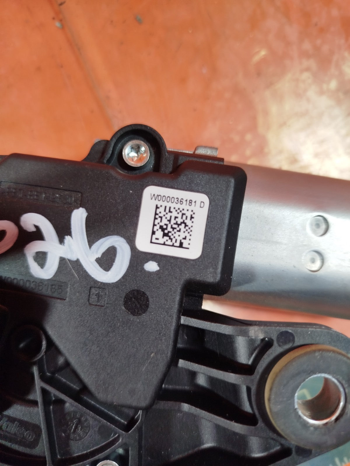✅FORD KUGA ST-LINE 2.5 PETROL 2025 REAR WIPER MOTOR & ARM DS7317404BB Warranty - Image 5