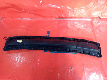 ✅Jaguar I-Pace Ev400 X590 2020 Bonnet Pedestrian Arbag J9C316E636AG Warranty - Image 2