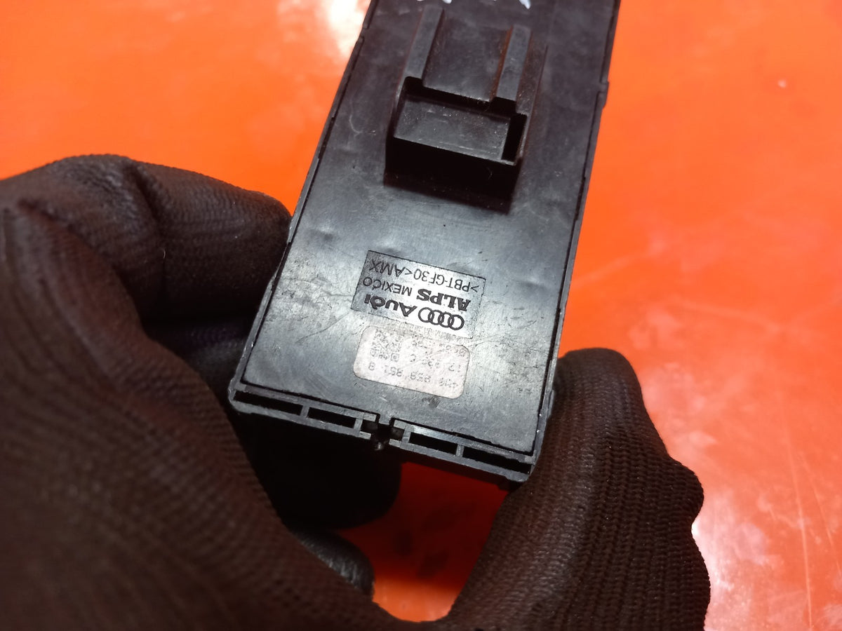 Audi A4 B9 Window Switch Front Right 4M0959851B Warranty xAA - Image 10
