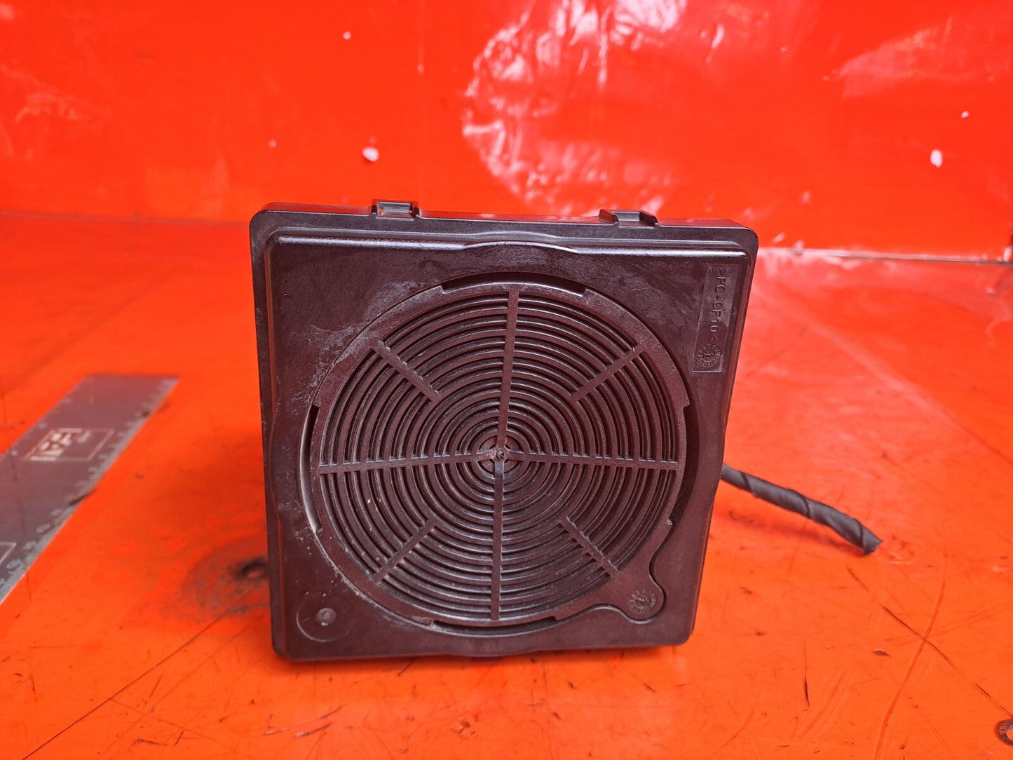 ✅Cupra Born V2 Ev 2023 FRONT ENGINE ULTRASONIC SOUND GENERATOR SPEAKER 10E035335 - Image 11
