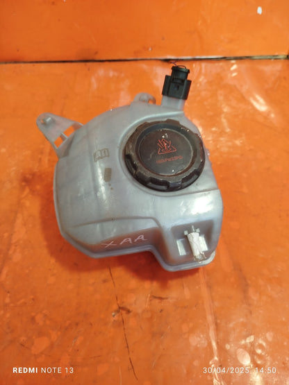 ✅VOLKSWAGEN POLO MK6 1.0 PETROL 2017-2024 RADIATOR EXPANSION TANK 2Q0121407D - Image 4
