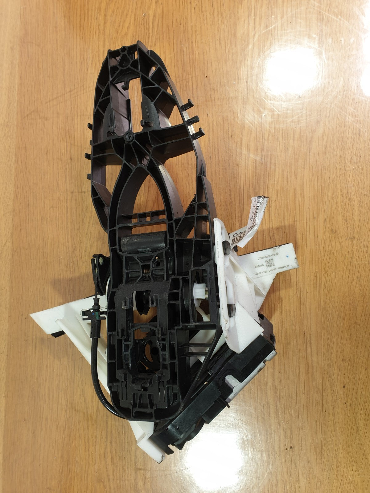 ✅2023 FORD PUMA MK2 REAR DOOR LOCK MECHANISM L1TB-A264A26-BF + WARRANTY A179 - Image 4