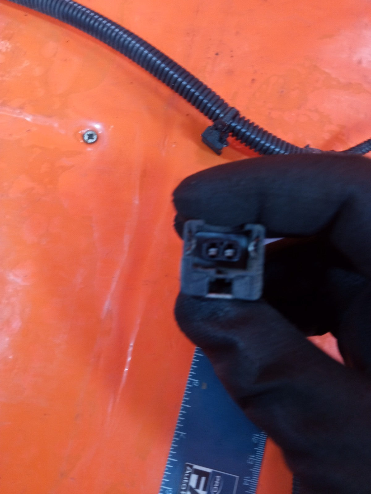 ✅Dacia Duster Journey 1.3 Petrol 2024 Rear Parking Sensor Wiring Loom P240152973 - Image 12