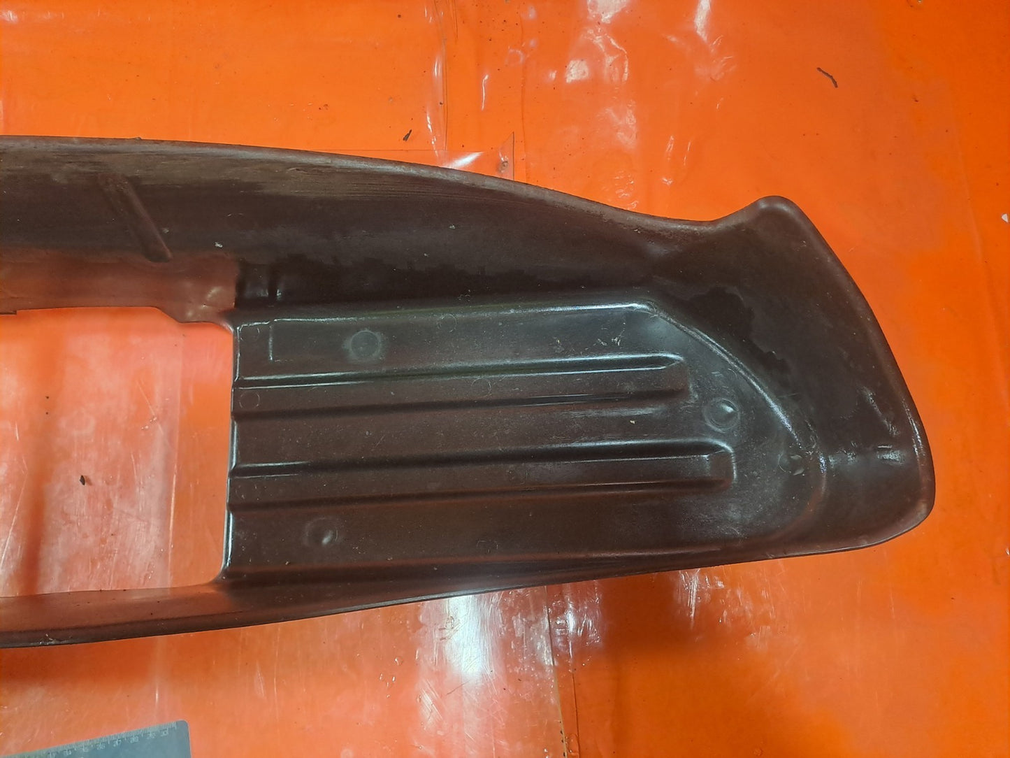 ✅2015 RENAULT ZOE DYNAMIQUE INTERCOOLER AIR INTAKE GUIDE DUCT 626534251R A317 - Image 9